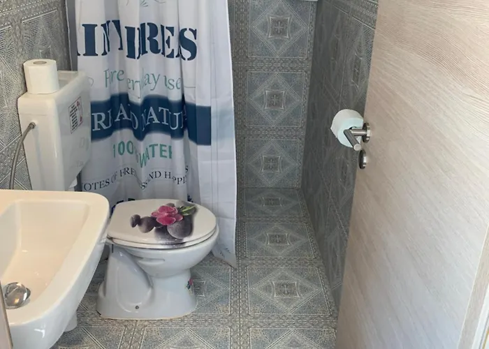 L&g فندق مبيت وإفطار 3*