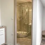 Roompoint 3* ليوبليانا