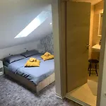 Roompoint 3* Ljubljana