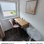 فندق مبيت وإفطار Roompoint 3*