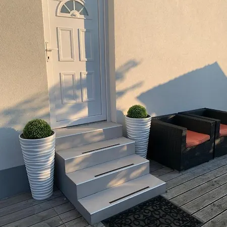 Roompoint Λιουμπλιάνα