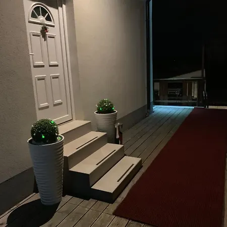 Roompoint Bed and breakfast