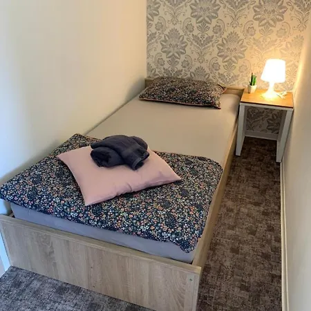 Roompoint Liubliana