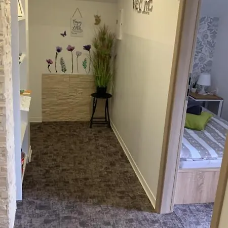 Roompoint Bed and breakfast Liubliana