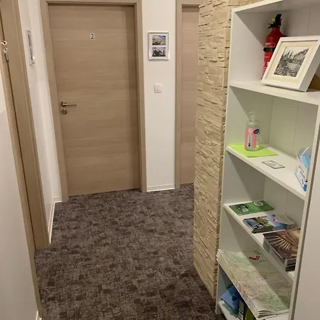 L&g Bed & Breakfast 3*