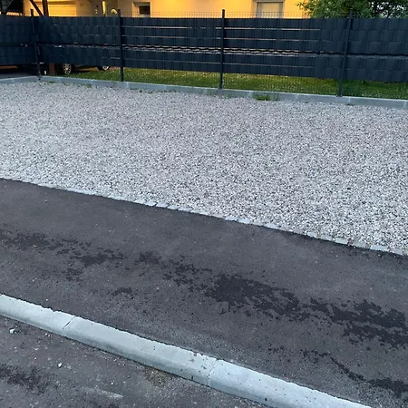 L&g Nocleg ze śniadaniem 3*