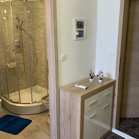 Bed and breakfast Roompoint