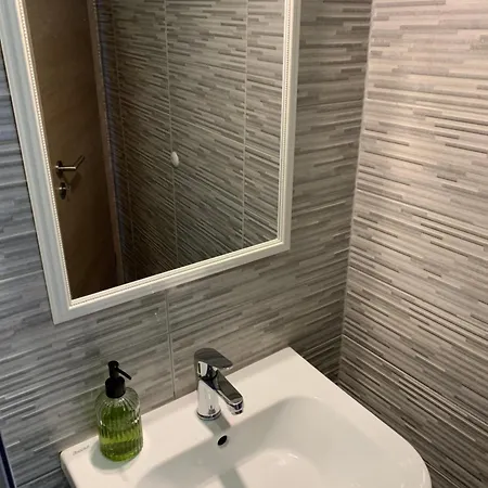 Bed & Breakfast Roompoint 3*