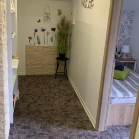 Bed and breakfast Roompoint