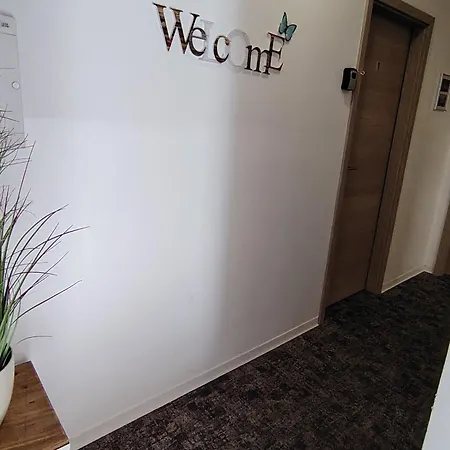 Roompoint Bed and breakfast Liubliana