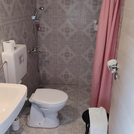 Roompoint 3* Liubliana
