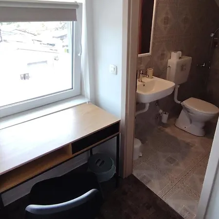 Bed & Breakfast Roompoint Ljubljana