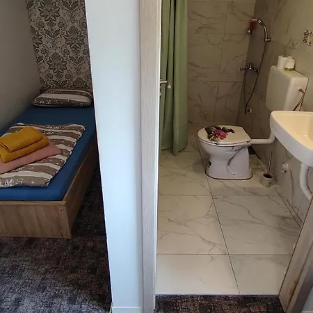 Roompoint Liubliana
