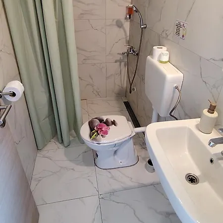 Roompoint Bed and breakfast