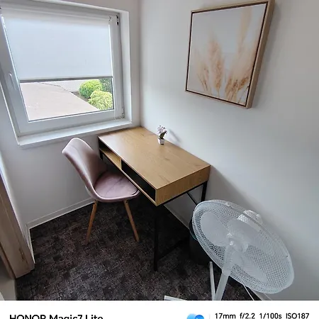 Bed and breakfast Roompoint 3*
