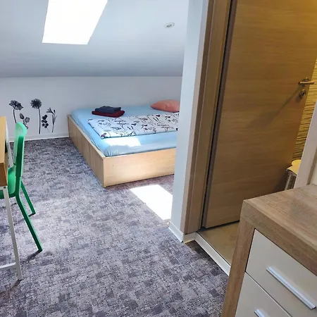 Roompoint Ljubljana