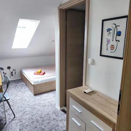 Roompoint Lublaň