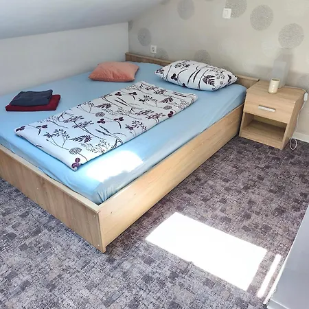 Roompoint 3* Lublaň