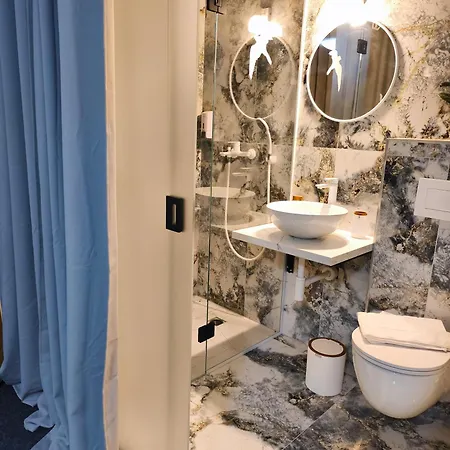 Bed & Breakfast Roompoint Ljubljana