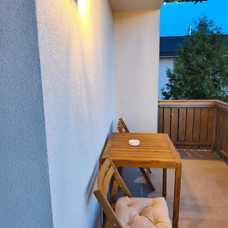 Bed & Breakfast Roompoint