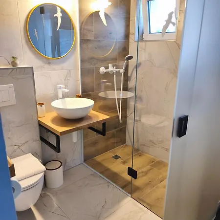 Roompoint Bed & Breakfast
