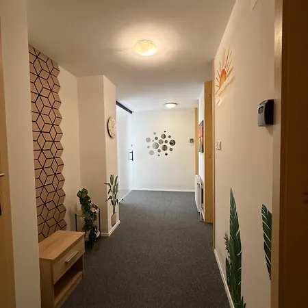Roompoint Ljubljana