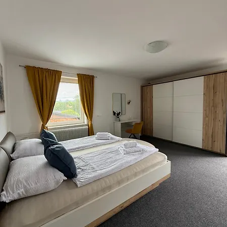 Bed & Breakfast Roompoint