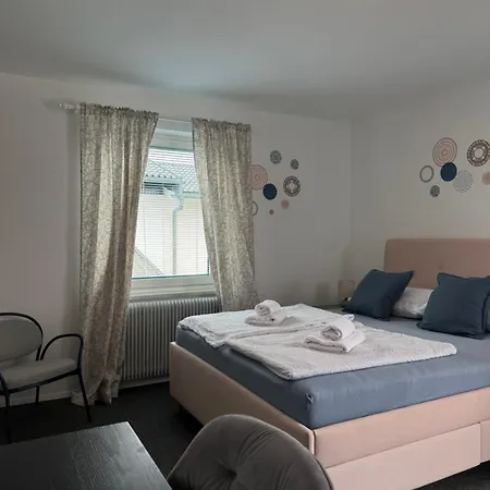 Roompoint Bed & Breakfast Ljubljana