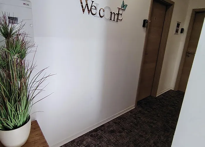 L&g Nocleg ze śniadaniem Lublana