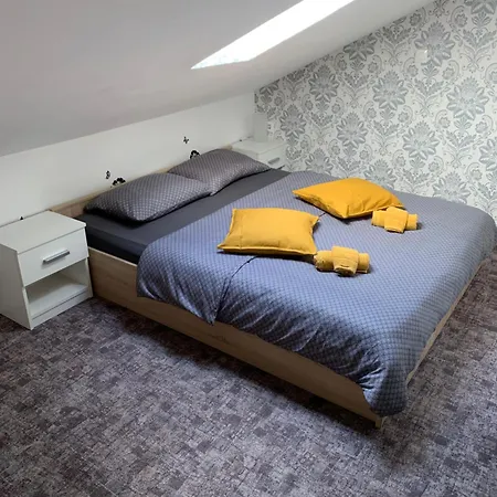 Bed & Breakfast Roompoint Lublaň