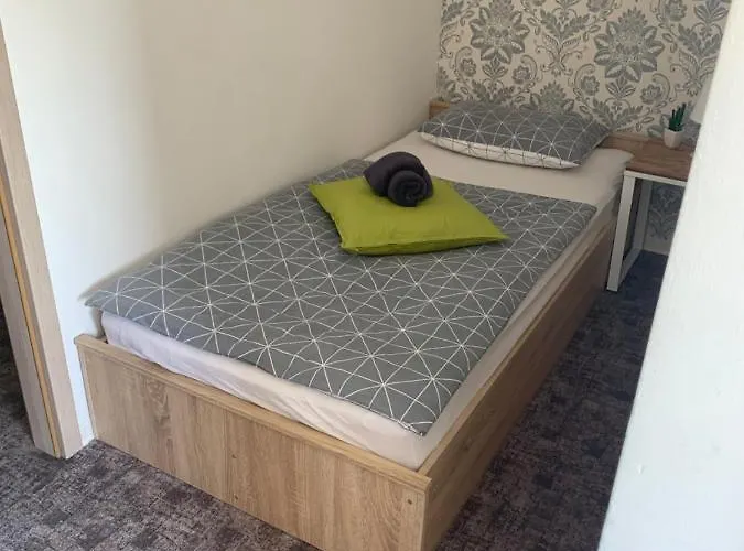 Roompoint Bed & Breakfast