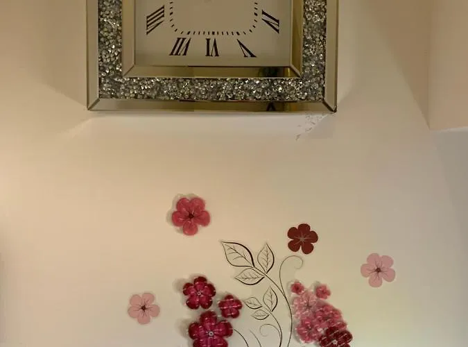 Roompoint Bed & Breakfast Lublaň