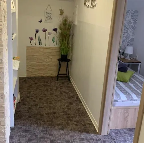 Roompoint Bed & Breakfast Lublaň