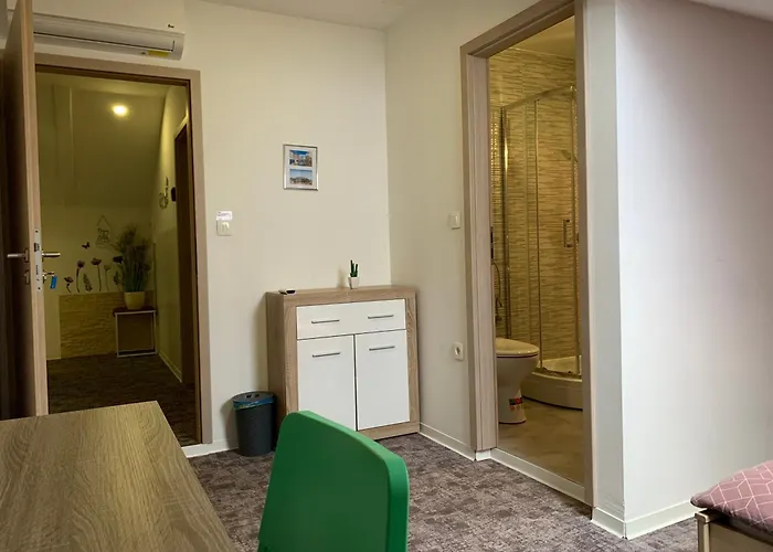 Roompoint 3* Lublaň
