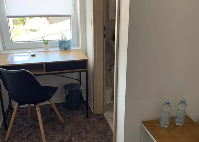 Roompoint 3* Lublaň