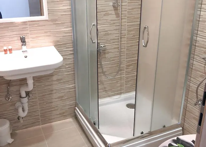 Bed & Breakfast Roompoint