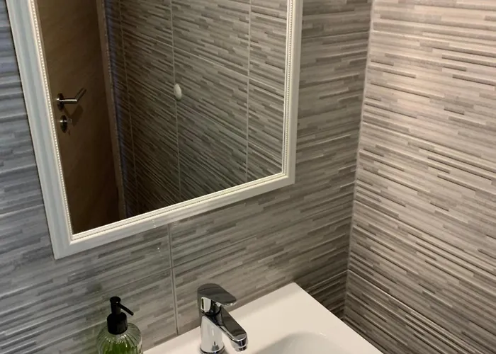 Bed & Breakfast Roompoint 3*