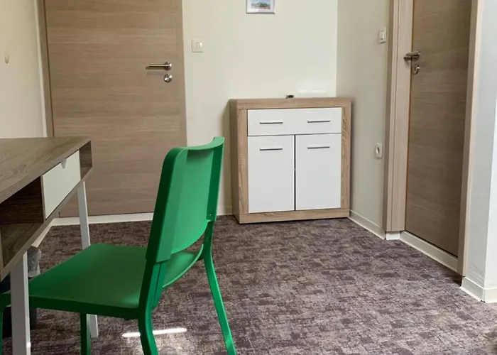 Roompoint Lublaň