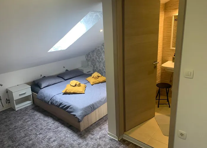 Roompoint 3* Lublaň