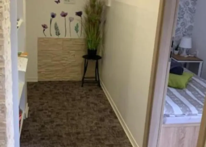 Bed & Breakfast Roompoint