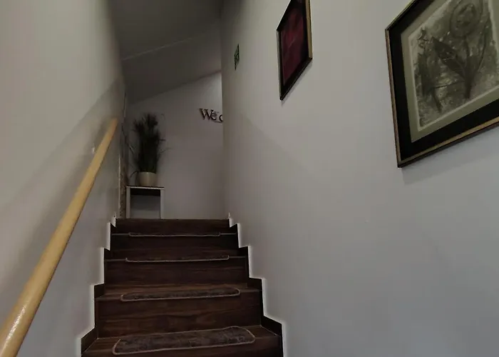 Bed & Breakfast Roompoint 3*