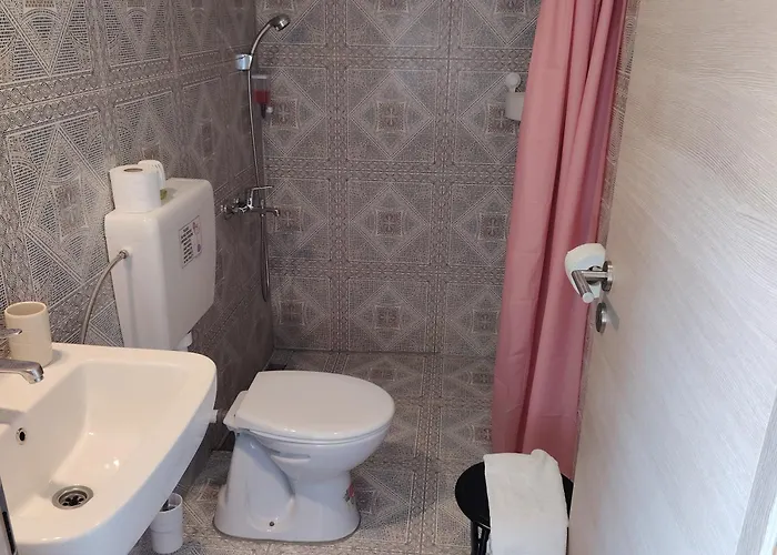 Roompoint 3* Lublaň